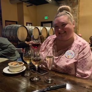 Meet your Posher, Christina